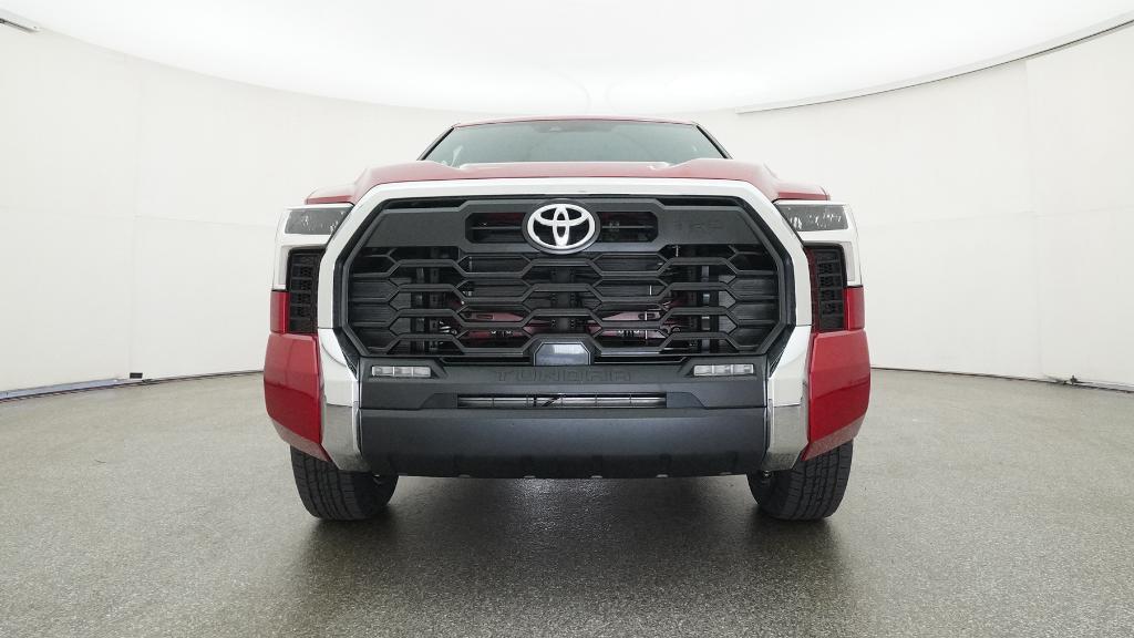 new 2026 Toyota Tundra car, priced at $51,733