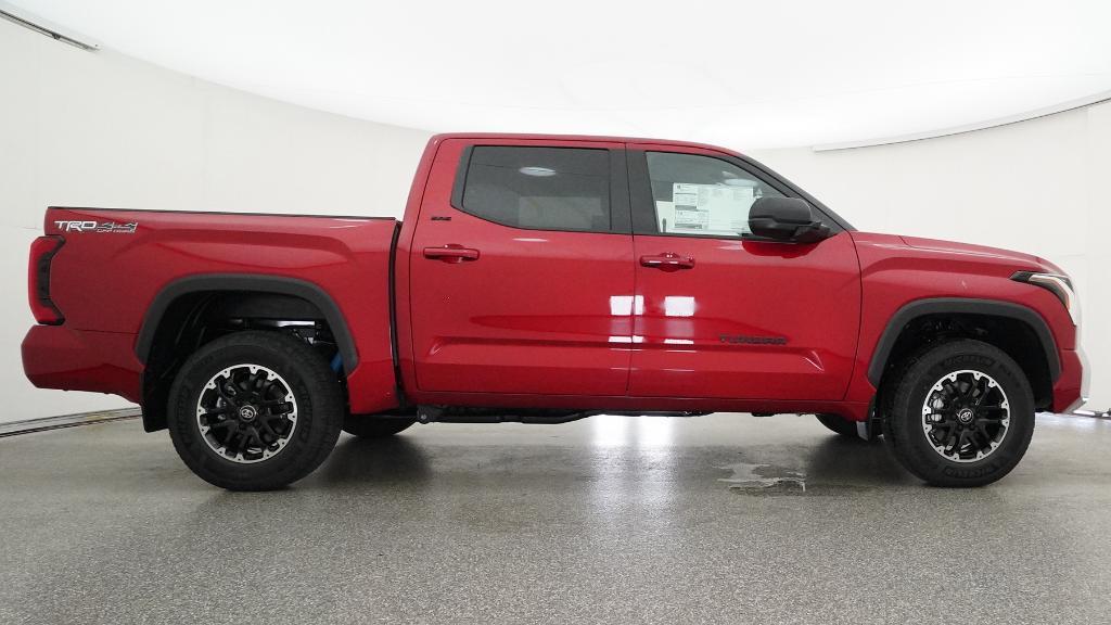 new 2026 Toyota Tundra car, priced at $51,733