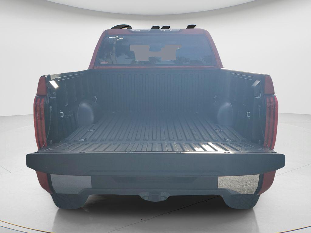 new 2026 Toyota Tundra car, priced at $53,530