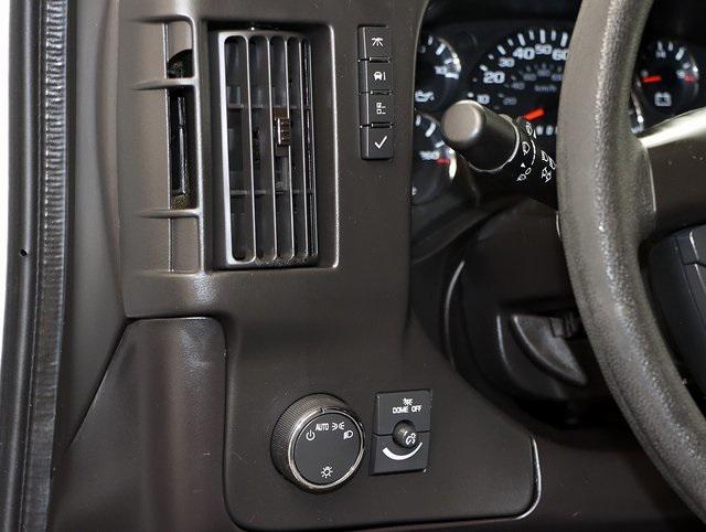 used 2014 Chevrolet Express 3500 car, priced at $21,000