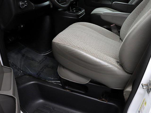 used 2014 Chevrolet Express 3500 car, priced at $21,000