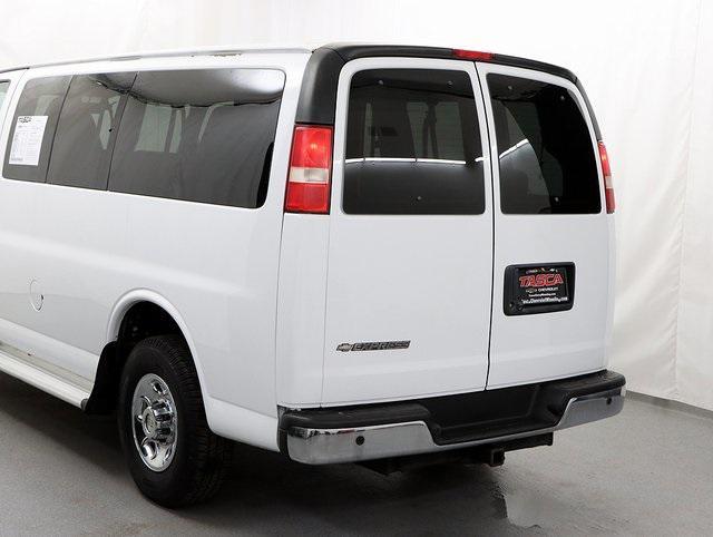 used 2014 Chevrolet Express 3500 car, priced at $21,000