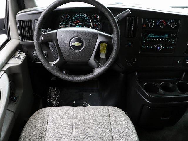used 2014 Chevrolet Express 3500 car, priced at $21,000