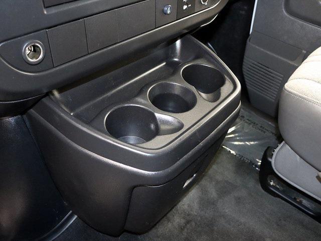 used 2014 Chevrolet Express 3500 car, priced at $21,000