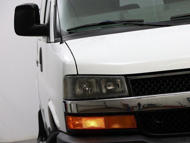 used 2014 Chevrolet Express 3500 car, priced at $21,000