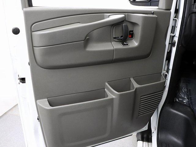 used 2014 Chevrolet Express 3500 car, priced at $21,000