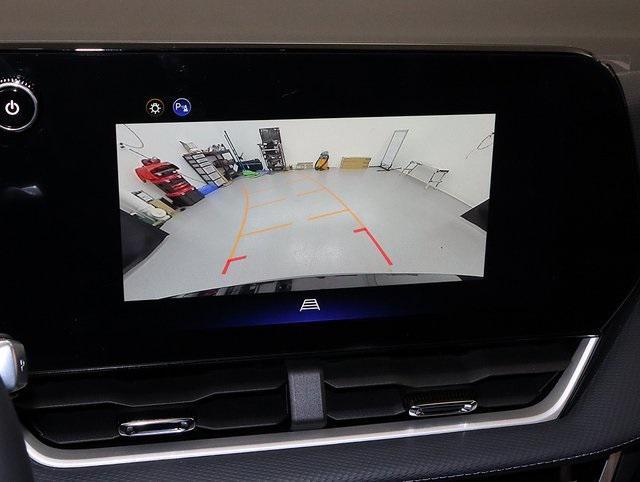 new 2026 Chevrolet Equinox car, priced at $30,503