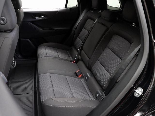 new 2026 Chevrolet Equinox car, priced at $30,503