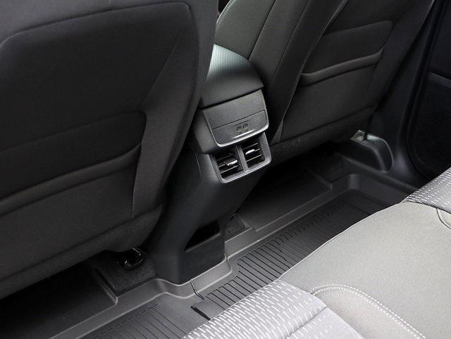 new 2026 Chevrolet Equinox car, priced at $30,503