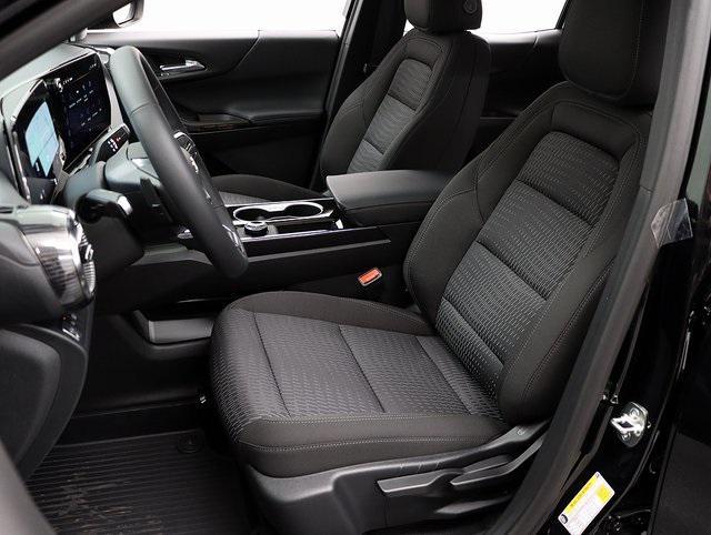 new 2026 Chevrolet Equinox car, priced at $30,503