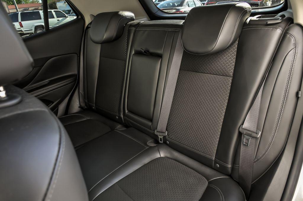 used 2019 Buick Encore car, priced at $15,800