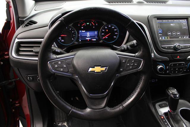 used 2019 Chevrolet Equinox car, priced at $13,000