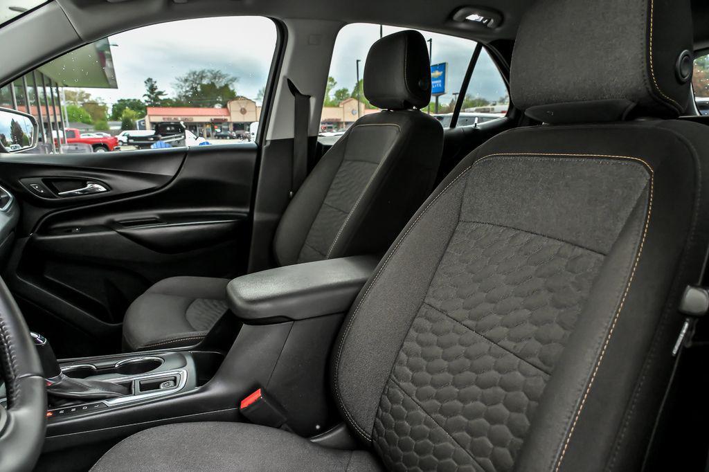 used 2019 Chevrolet Equinox car, priced at $12,400