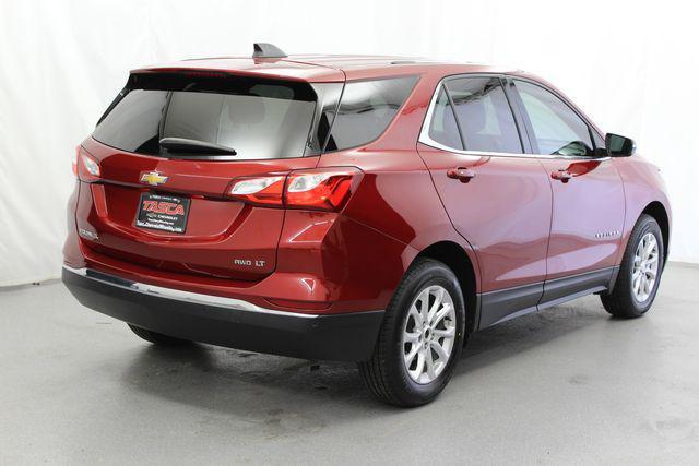 used 2019 Chevrolet Equinox car, priced at $13,000