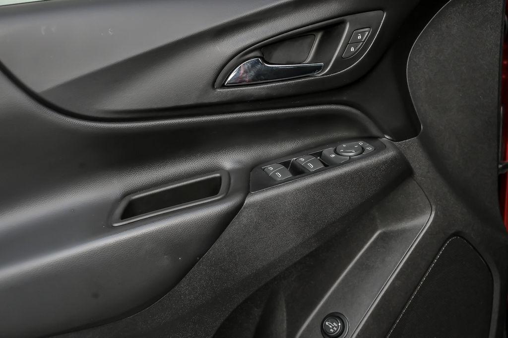 used 2019 Chevrolet Equinox car, priced at $12,400