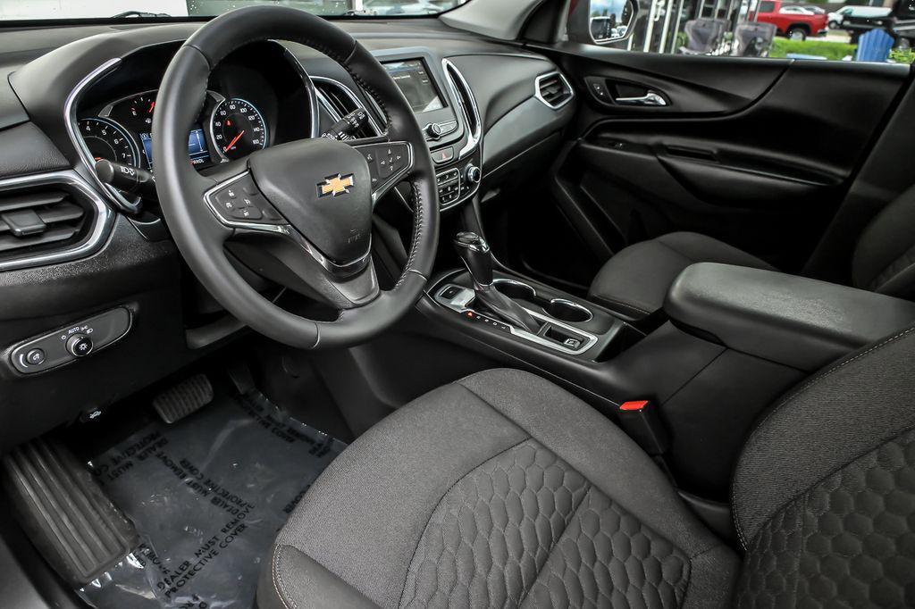 used 2019 Chevrolet Equinox car, priced at $12,400