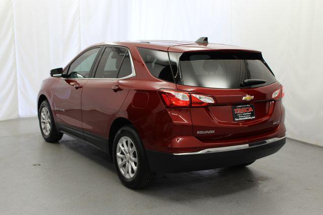 used 2019 Chevrolet Equinox car, priced at $13,000