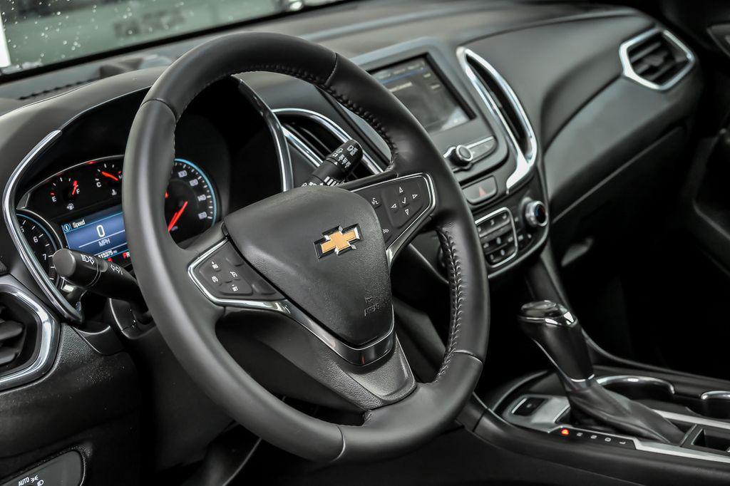 used 2019 Chevrolet Equinox car, priced at $12,400