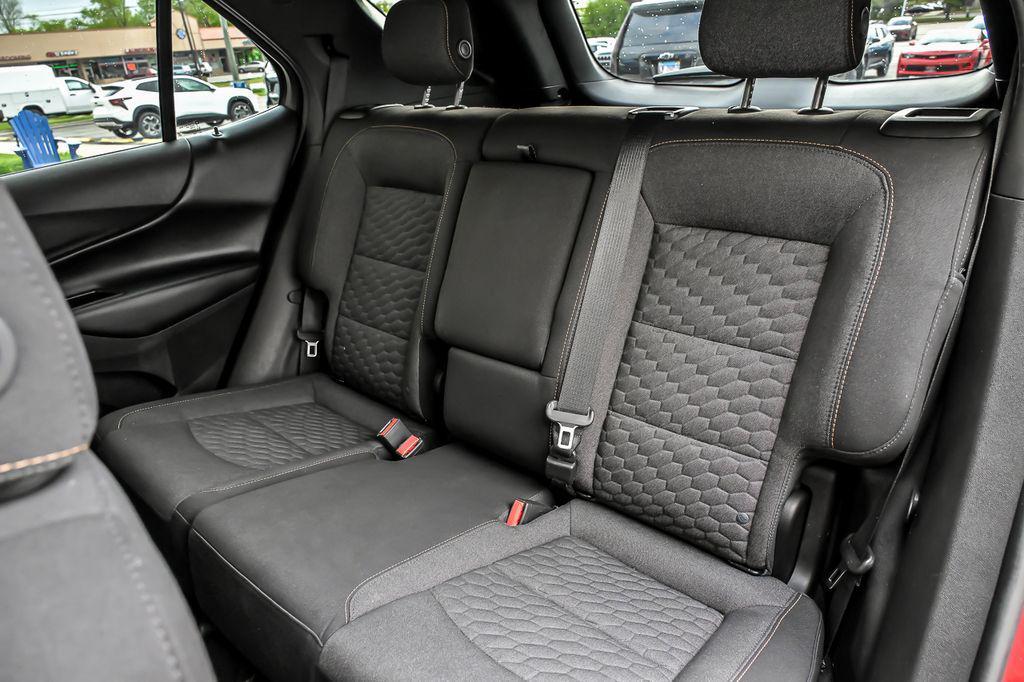 used 2019 Chevrolet Equinox car, priced at $12,400