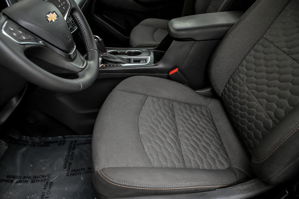 used 2019 Chevrolet Equinox car, priced at $12,400
