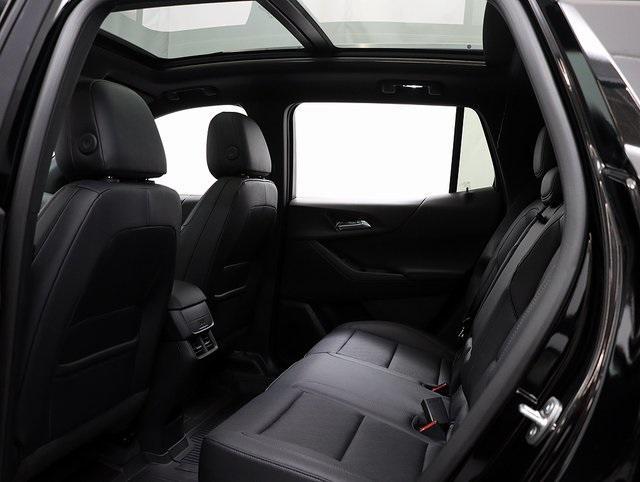 new 2026 Chevrolet Equinox car, priced at $34,495