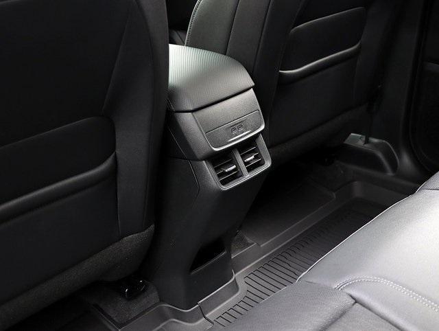 new 2026 Chevrolet Equinox car, priced at $34,495