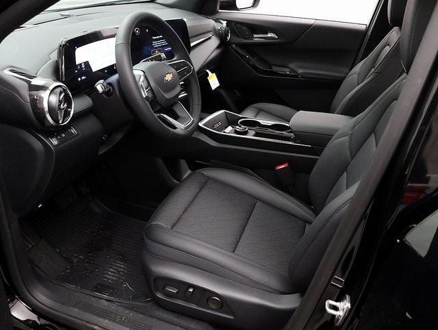 new 2026 Chevrolet Equinox car, priced at $34,495