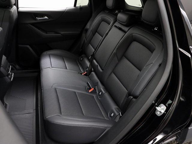 new 2026 Chevrolet Equinox car, priced at $34,495