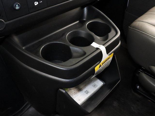 used 2023 Chevrolet Express 2500 car, priced at $34,400
