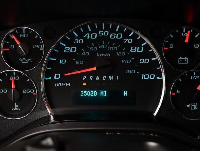 used 2023 Chevrolet Express 2500 car, priced at $34,400