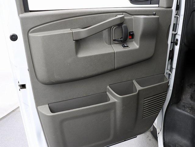 used 2023 Chevrolet Express 2500 car, priced at $34,400