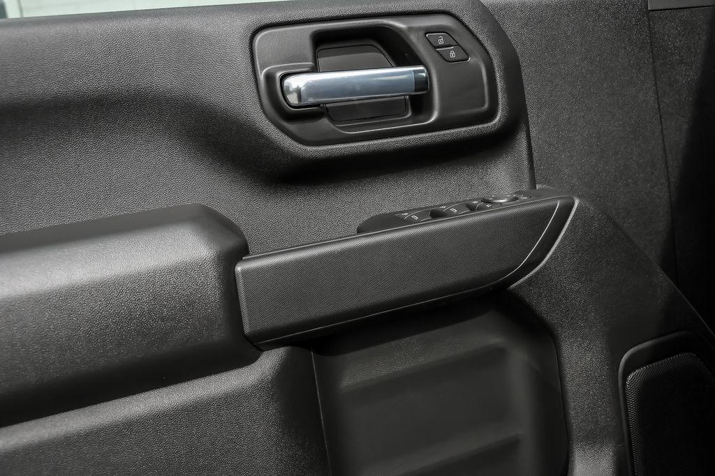 new 2026 Chevrolet Silverado 2500 car, priced at $52,746