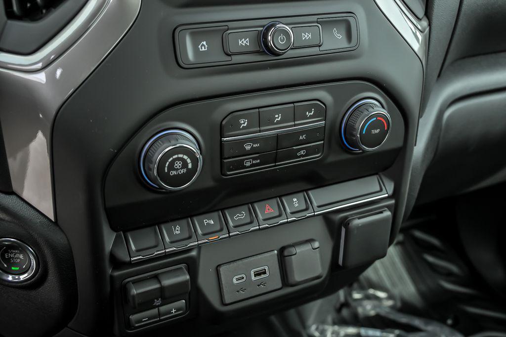 new 2026 Chevrolet Silverado 2500 car, priced at $52,746