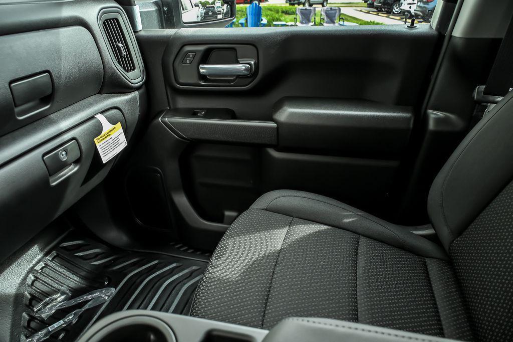 new 2026 Chevrolet Silverado 2500 car, priced at $52,746