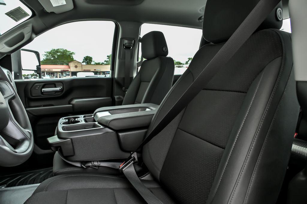 new 2026 Chevrolet Silverado 2500 car, priced at $52,746