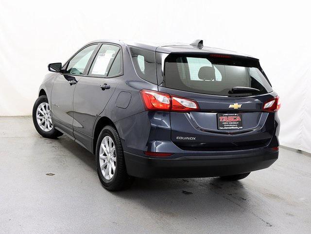 used 2019 Chevrolet Equinox car, priced at $13,500
