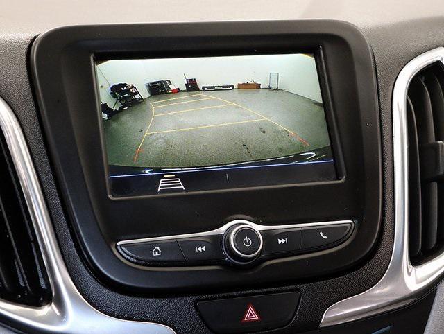 used 2019 Chevrolet Equinox car, priced at $13,500