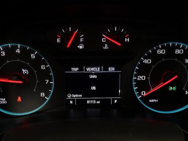 used 2019 Chevrolet Equinox car, priced at $13,500