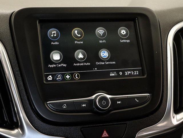 used 2019 Chevrolet Equinox car, priced at $13,500