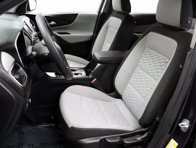 used 2019 Chevrolet Equinox car, priced at $13,500