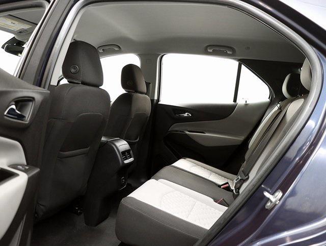 used 2019 Chevrolet Equinox car, priced at $13,500