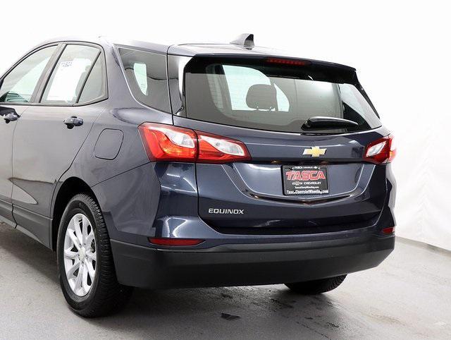 used 2019 Chevrolet Equinox car, priced at $13,500