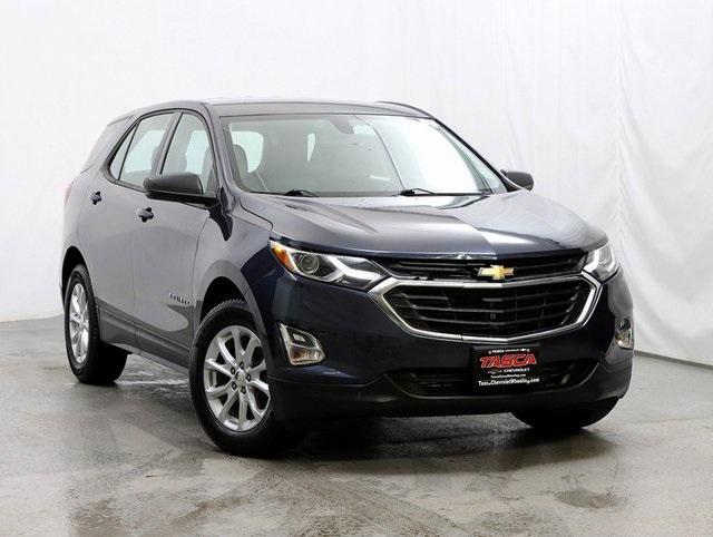 used 2019 Chevrolet Equinox car, priced at $13,500