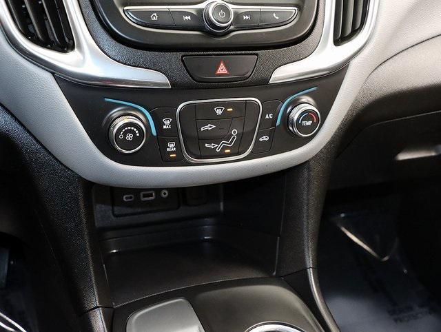 used 2019 Chevrolet Equinox car, priced at $13,500