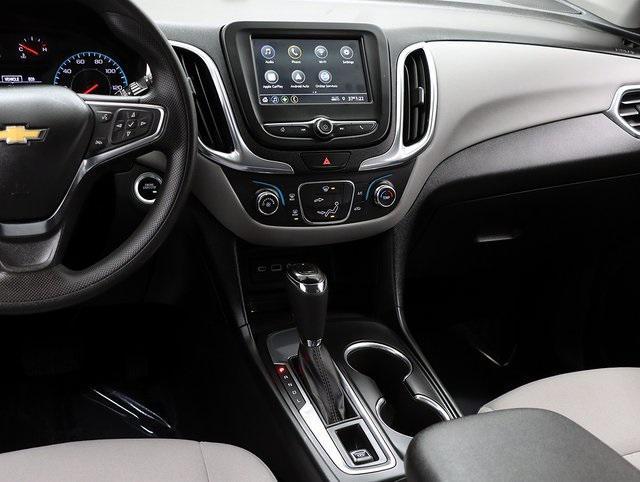 used 2019 Chevrolet Equinox car, priced at $13,500