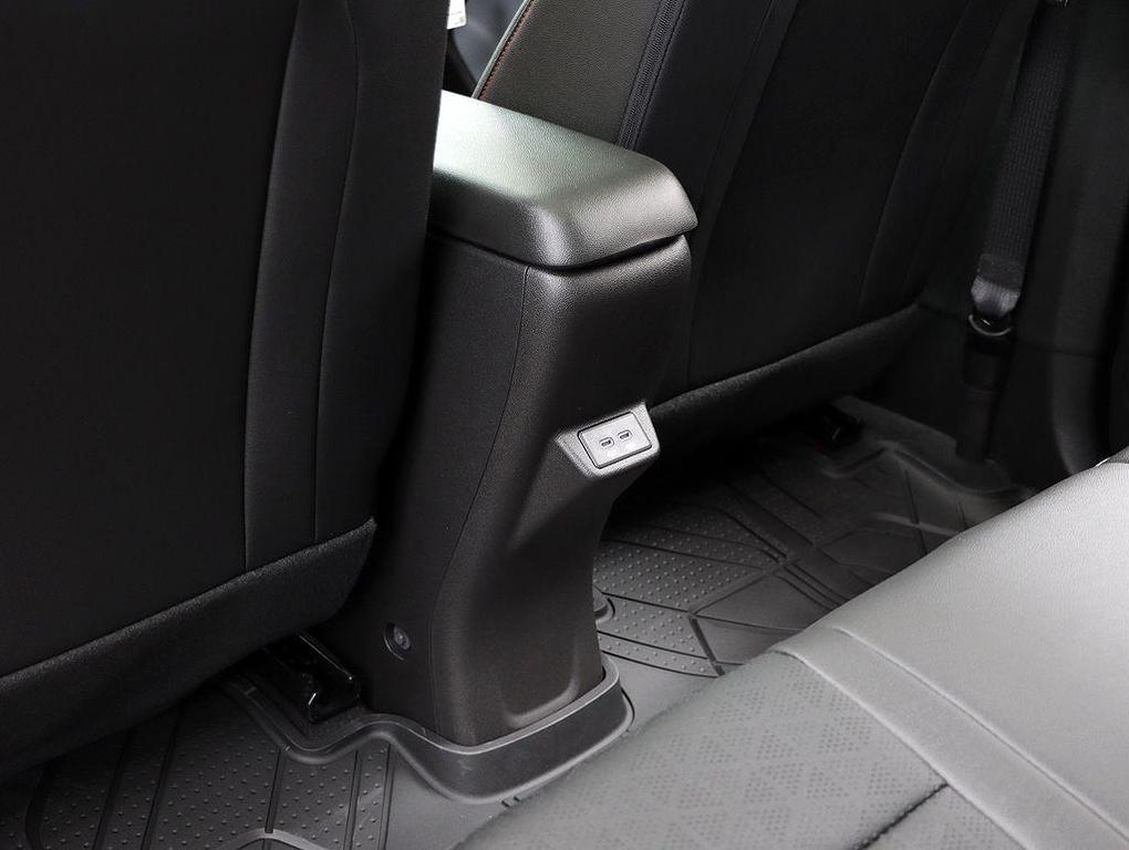 new 2027 Chevrolet Bolt car, priced at $33,990