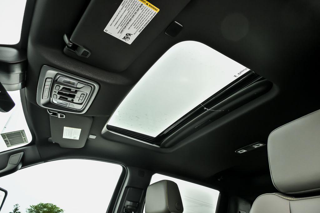 new 2026 Chevrolet Silverado 2500 car, priced at $76,463