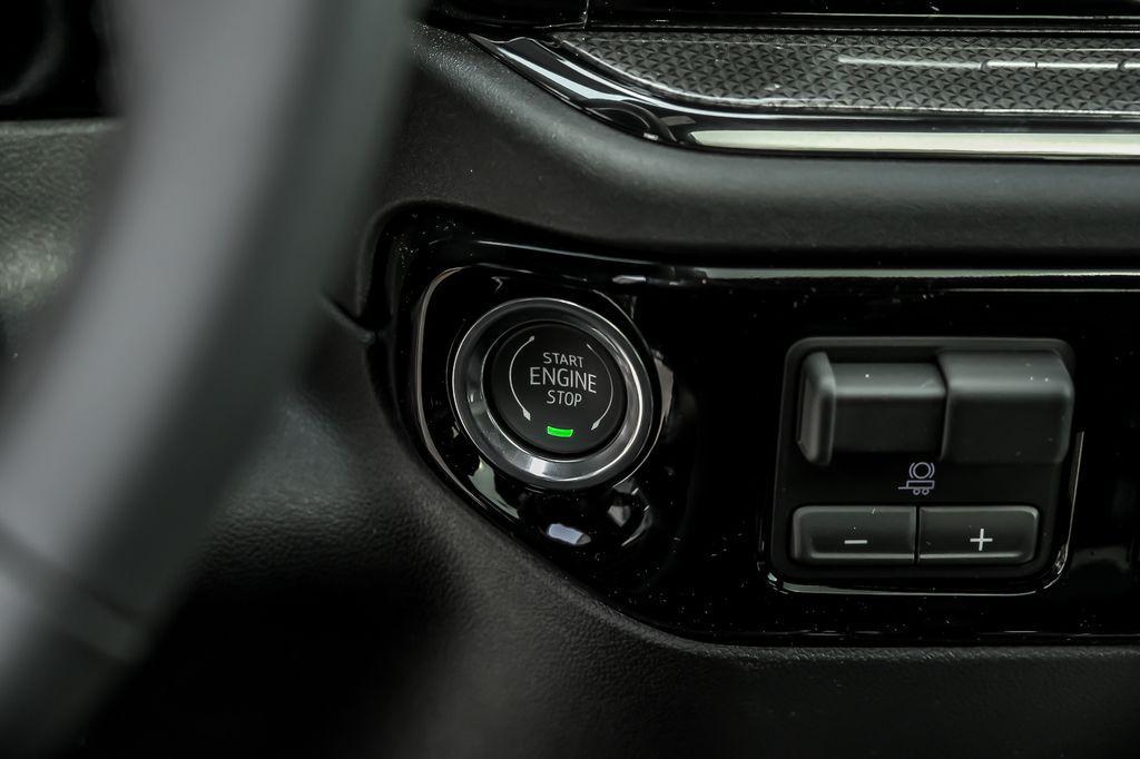 new 2026 Chevrolet Silverado 2500 car, priced at $76,463