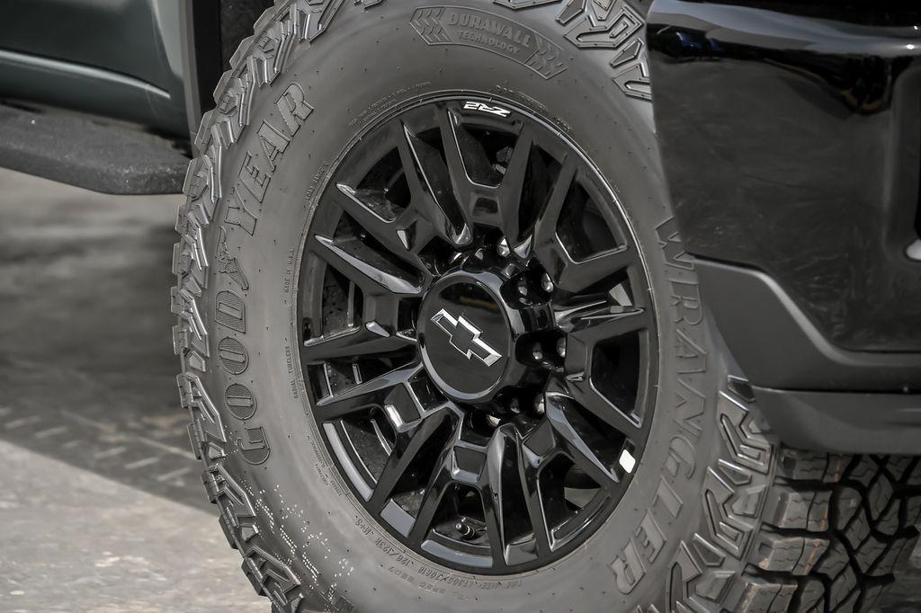 new 2026 Chevrolet Silverado 2500 car, priced at $76,463