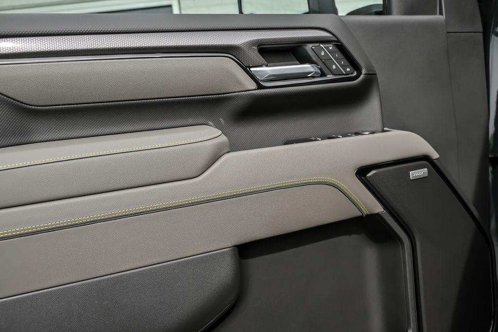 new 2026 Chevrolet Silverado 2500 car, priced at $76,463